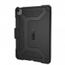Чехол UAG Metropolis Case для iPad Air 10.9" (2020) черный (Black) - фото № 4