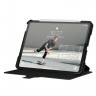 Чехол UAG Metropolis Case для iPad Air 10.9" (2020) черный (Black) - фото № 3