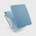 Чехол Uniq Camden для iPad Air 10.9&quot; (2020-2022) синий