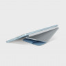 Чехол Uniq Camden для iPad Air 10.9" (2020-2022) синий - фото № 4