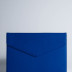 Чехол DOST Leather Co. для MacBook Pro 14&quot; (2021) / MacBook Air 13&quot; (2022) светло-синий