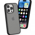 Чехол Gurdini Shockproof для iPhone 15 Pro Max черный