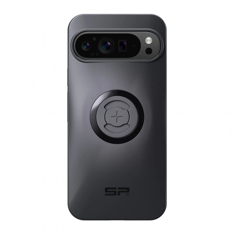 Чехол SP Connect Phone Case SPC+ для Google Pixel 9 Pro XL черный