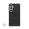 Чехол UAG Pathfinder для Samsung Galaxy S26 Plus черный (Black)