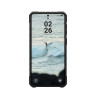 Чехол UAG Pathfinder для Samsung Galaxy S26 Plus черный (Black) - фото № 2