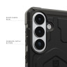 Чехол UAG Pathfinder для Samsung Galaxy S26 Plus черный (Black) - фото № 4