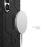 Чехол UAG Pathfinder для Samsung Galaxy S26 Plus черный (Black) - фото № 5