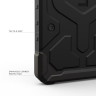 Чехол UAG Pathfinder для Samsung Galaxy S26 Plus черный (Black) - фото № 6