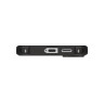 Чехол UAG Pathfinder для Samsung Galaxy S26 Plus черный (Black) - фото № 9