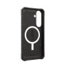 Чехол UAG Pathfinder для Samsung Galaxy S26 Plus черный (Black) - фото № 10