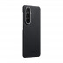 Чехол PITAKA Edge Case для Samsung Galaxy S26 - черный 600D Black/Grey (Twill)