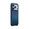 Чехол PITAKA Cairn Case для iPhone 18 Pro / 17 Pro - Midnight