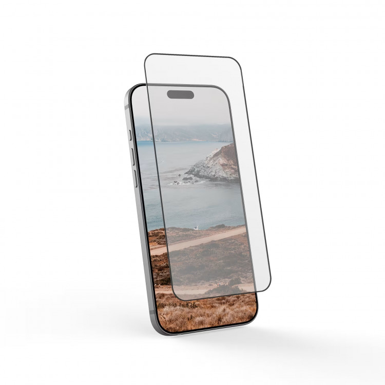 Защитное стекло UAG Glass Screen Protector Shield для iPhone 18 Pro Max / 17 Pro Max
