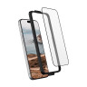 Защитное стекло UAG Glass Screen Protector Shield для iPhone 18 Pro Max / 17 Pro Max - фото № 2