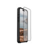 Защитное стекло UAG Glass Screen Protector Shield для iPhone 18 Pro Max / 17 Pro Max - фото № 5