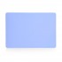 Чехол HardShell Case для MacBook Pro 14" (2021) небесно-голубой