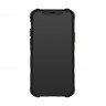 Чехол Element Case Special Ops для iPhone 13 Pro Max тонированный/черный (Smoke/Black) - фото № 3