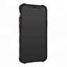 Чехол Element Case Special Ops для iPhone 13 Pro Max тонированный/черный (Smoke/Black) - фото № 4