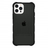 Чехол Element Case Special Ops для iPhone 13 Pro Max тонированный/черный (Smoke/Black)