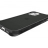 Чехол Element Case Special Ops для iPhone 13 Pro Max тонированный/черный (Smoke/Black) - фото № 2