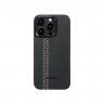 Чехол PITAKA MagEZ Case 4 для iPhone 15 Pro Max Rhapsody 600D (FR1501PM)