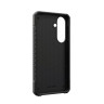 Чехол UAG Monarch Pro Kevlar для Samsung Galaxy S26 Plus черный кевлар (Kevlar Black) - фото № 10