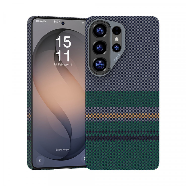 Чехол Benks ArmorAir для Samsung Galaxy S26 Ultra - Aurora