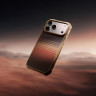 Чехол PITAKA Cairn Case для iPhone 18 Pro / 17 Pro - Sunset - фото № 6