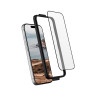 Защитное стекло UAG Glass Screen Protector Shield для iPhone 18 Pro / 17 Pro - фото № 2