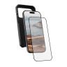 Защитное стекло UAG Glass Screen Protector Shield для iPhone 18 Pro / 17 Pro - фото № 4