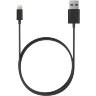 Кабель Anker Premium Lightning-USB (0,9 метра) чёрный - фото № 2