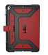 Чехол UAG Metropolis Case для iPad 10.2" (2019-2021) красный