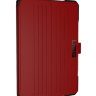 Чехол UAG Metropolis Case для iPad 10.2" (2019-2021) красный - фото № 2