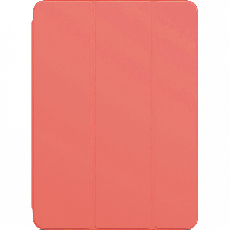 Чехол Gurdini Smart Case для iPad 11" (2020) оранжевый