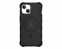 Чехол Element Case Special Ops MagSafe для iPhone 13 mini тонированный/черный (Smoke/Black)