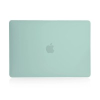 Чехол HardShell Case для MacBook Pro 14" (2021) мятный