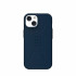 Чехол UAG Civilian с MagSafe для iPhone 14 Plus темно-синий (Mallard)