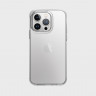 Чехол Uniq Air Fender для iPhone 14 Pro Max прозрачный (Nude) - фото № 2