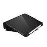 Чехол Speck Balance Folio для iPad Pro 11" (2018-2021) / iPad Air 10.9" черный (Black) - фото № 5
