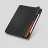 Чехол Uniq Transforma Rigor для iPad Air 10.9" (2020-2022) серый