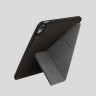 Чехол Uniq Transforma Rigor для iPad Air 10.9" (2020-2022) серый - фото № 2