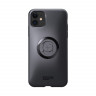Чехол SP Connect Phone Case SPC+ Series для iPhone 11 / Xr черный - фото № 9