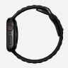 Ремешок Nomad Sport Band для Apple Watch 49/45/44/42 мм черный (Black) - фото № 3