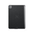 Чехол PITAKA MagEZ Case Pro для iPad Pro 12.9" (2021-2022) черно-серый Twill