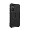 Чехол UAG Pathfinder Pro с MagSafe для Samsung Galaxy S24 Plus черный (Black) - фото № 2