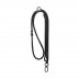 Ремешок для телефона PITAKA 1 to 3 Phone Strap черный (Black)