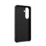 Чехол UAG Monarch Pro для Samsung Galaxy S26 Plus карбон (Carbon Fiber) - фото № 10