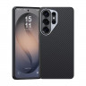 Чехол Benks ArmorPro для Samsung Galaxy S26 Ultra - черный 600D