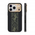 Чехол Benks Knight Pro для iPhone 18 Pro Max / 17 Pro Max - Black