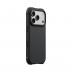 Чехол PITAKA Cairn Case для iPhone 18 Pro / 17 Pro - 600D Black/Grey (Twill)